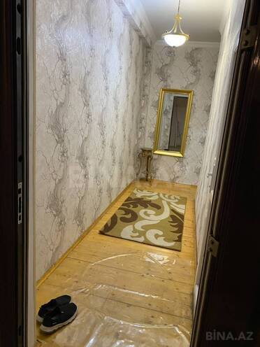 İcarəyə verilir 2 otaqlı yeni tikili 70 m², Əhmədli m., photo 16 from 19