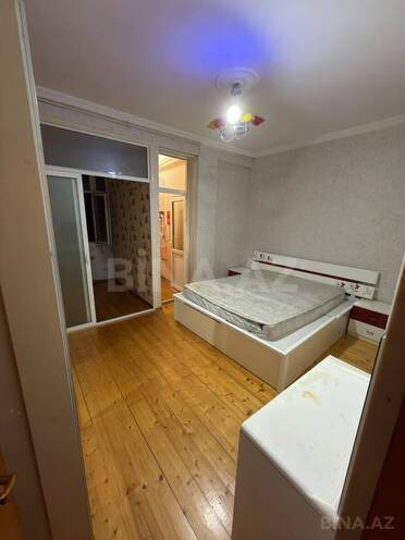 İcarəyə verilir 2 otaqlı yeni tikili 70 m², Əhmədli m., photo 5 from 19