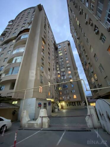 İcarəyə verilir 2 otaqlı yeni tikili 70 m², Əhmədli m., photo 1 from 19