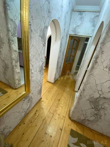 İcarəyə verilir 2 otaqlı yeni tikili 70 m², Əhmədli m., photo 11 from 19
