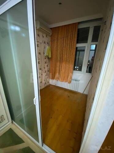 İcarəyə verilir 2 otaqlı yeni tikili 70 m², Əhmədli m., photo 6 from 19