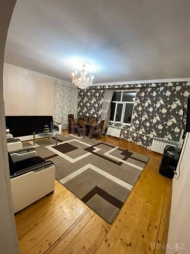 İcarəyə verilir 2 otaqlı yeni tikili 70 m², Əhmədli m., photo 4 from 19