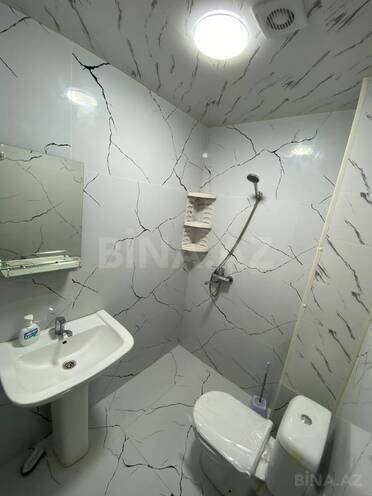 İcarəyə verilir 2 otaqlı yeni tikili 70 m², Əhmədli m., photo 8 from 19