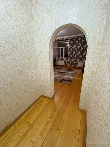 İcarəyə verilir 2 otaqlı yeni tikili 70 m², Əhmədli m., photo 13 from 19
