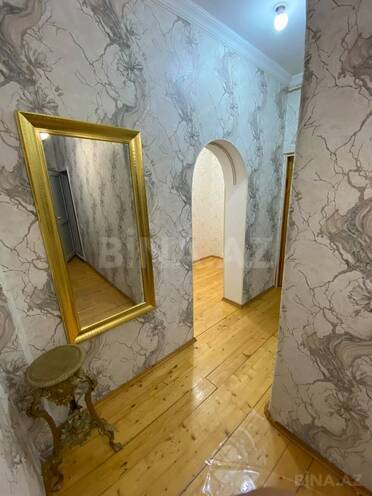 İcarəyə verilir 2 otaqlı yeni tikili 70 m², Əhmədli m., photo 12 from 19