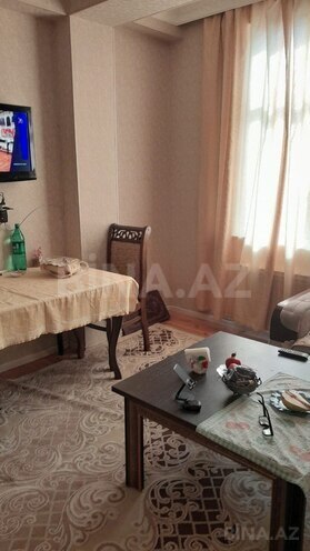 Сдаётся 2-комн. новостройка 54 м², photo 4 from 15