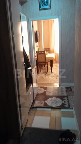 Сдаётся 2-комн. новостройка 54 м², photo 11 from 15