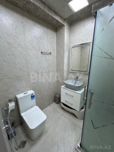 Продаётся 3-комн. новостройка 121 м², м. Гянджлик, photo 15 from 17