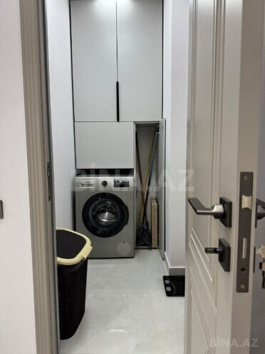 Продаётся 3-комн. новостройка 121 м², м. Гянджлик, photo 14 from 17