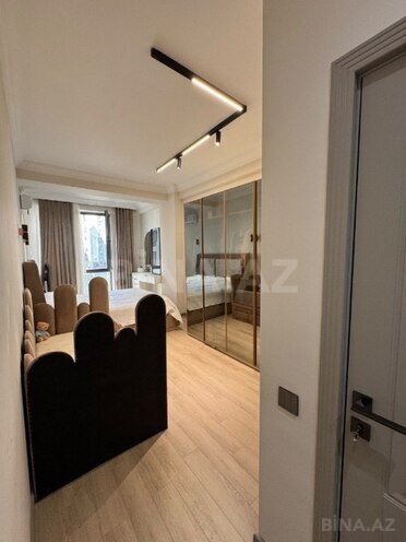 Продаётся 3-комн. новостройка 121 м², м. Гянджлик, photo 6 from 17