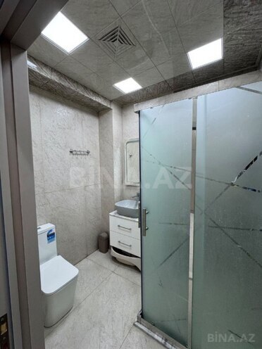 Продаётся 3-комн. новостройка 121 м², м. Гянджлик, photo 16 from 17