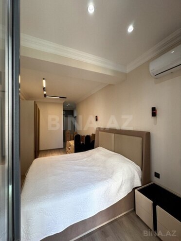 Продаётся 3-комн. новостройка 121 м², м. Гянджлик, photo 7 from 17