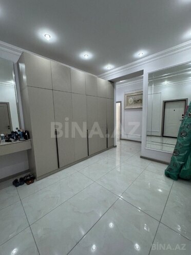 Продаётся 3-комн. новостройка 121 м², м. Гянджлик, photo 12 from 17