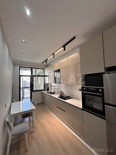 Продаётся 3-комн. новостройка 121 м², м. Гянджлик, photo 5 from 17