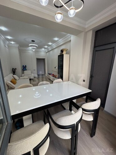 Продаётся 3-комн. новостройка 121 м², м. Гянджлик, photo 4 from 17