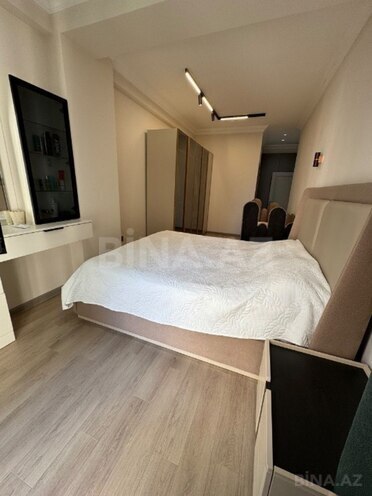 Продаётся 3-комн. новостройка 121 м², м. Гянджлик, photo 10 from 17
