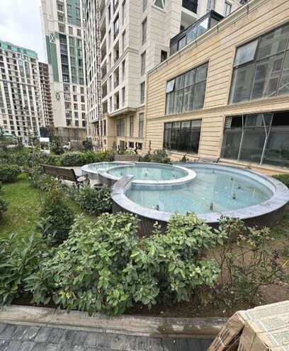 Продаётся 3-комн. новостройка 121 м², м. Гянджлик, photo 11 from 17