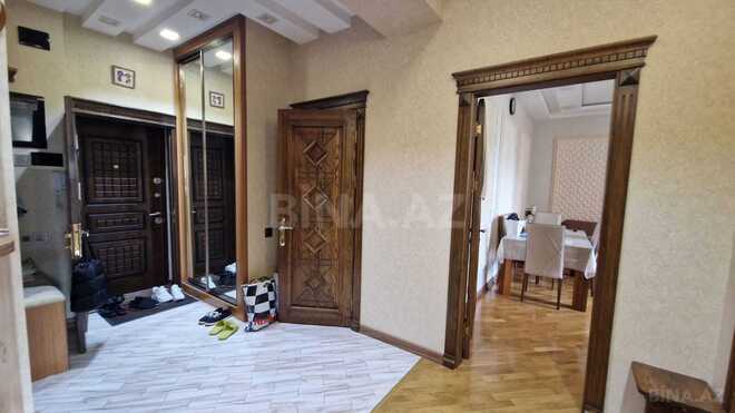 Satılır 3 otaqlı yeni tikili 140 m², Şah İsmayıl Xətai m., photo 10 from 30