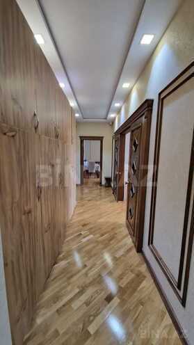 Satılır 3 otaqlı yeni tikili 140 m², Şah İsmayıl Xətai m., photo 23 from 30