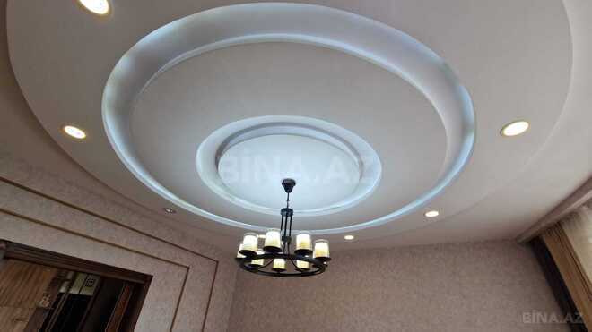 Satılır 3 otaqlı yeni tikili 140 m², Şah İsmayıl Xətai m., photo 7 from 30