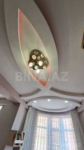 Satılır 3 otaqlı yeni tikili 140 m², Şah İsmayıl Xətai m., photo 21 from 30