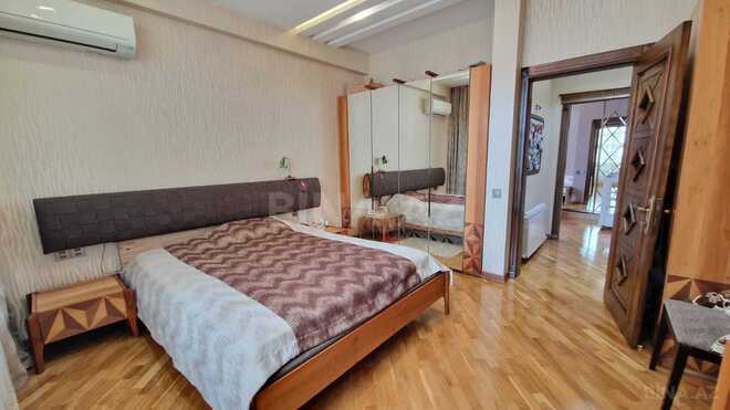 Satılır 3 otaqlı yeni tikili 140 m², Şah İsmayıl Xətai m., photo 17 from 30