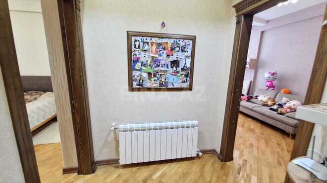 Satılır 3 otaqlı yeni tikili 140 m², Şah İsmayıl Xətai m., photo 18 from 30