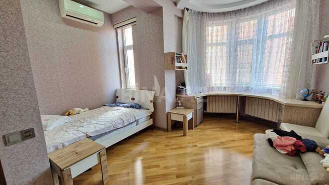 Satılır 3 otaqlı yeni tikili 140 m², Şah İsmayıl Xətai m., photo 19 from 30