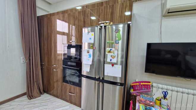 Satılır 3 otaqlı yeni tikili 140 m², Şah İsmayıl Xətai m., photo 14 from 30