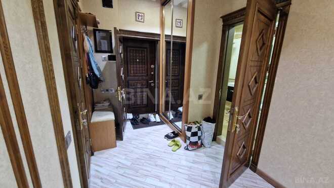 Satılır 3 otaqlı yeni tikili 140 m², Şah İsmayıl Xətai m., photo 24 from 30