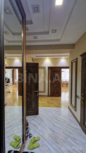 Satılır 3 otaqlı yeni tikili 140 m², Şah İsmayıl Xətai m., photo 9 from 30
