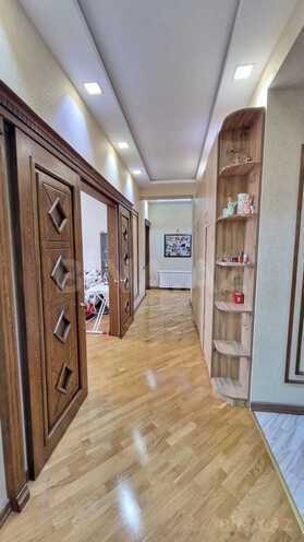 Satılır 3 otaqlı yeni tikili 140 m², Şah İsmayıl Xətai m., photo 1 from 30
