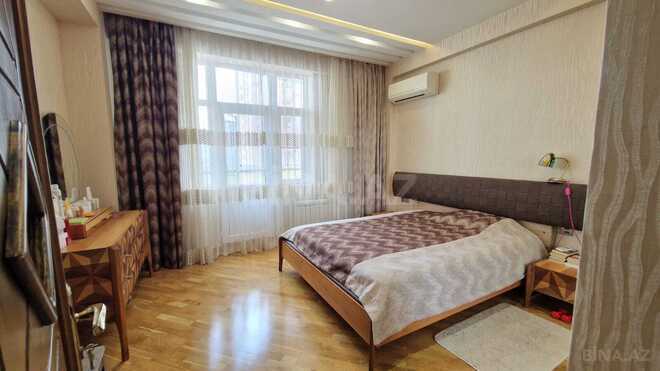 Satılır 3 otaqlı yeni tikili 140 m², Şah İsmayıl Xətai m., photo 16 from 30