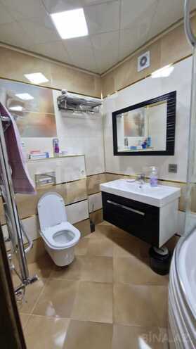 Satılır 3 otaqlı yeni tikili 140 m², Şah İsmayıl Xətai m., photo 29 from 30
