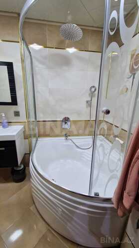 Satılır 3 otaqlı yeni tikili 140 m², Şah İsmayıl Xətai m., photo 26 from 30