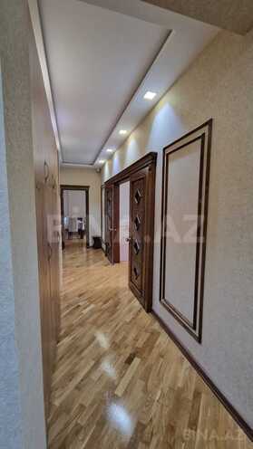 Satılır 3 otaqlı yeni tikili 140 m², Şah İsmayıl Xətai m., photo 8 from 30