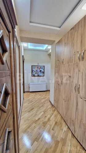 Satılır 3 otaqlı yeni tikili 140 m², Şah İsmayıl Xətai m., photo 15 from 30