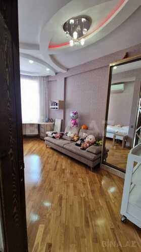 Satılır 3 otaqlı yeni tikili 140 m², Şah İsmayıl Xətai m., photo 22 from 30