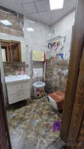 Satılır 3 otaqlı yeni tikili 140 m², Şah İsmayıl Xətai m., photo 25 from 30