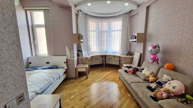 Satılır 3 otaqlı yeni tikili 140 m², Şah İsmayıl Xətai m., photo 20 from 30