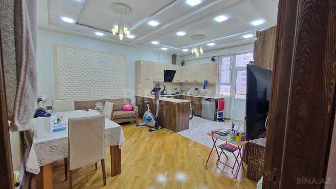 Satılır 3 otaqlı yeni tikili 140 m², Şah İsmayıl Xətai m., photo 13 from 30