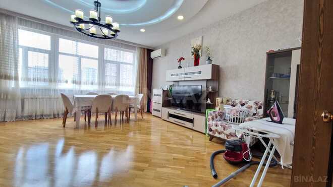 Satılır 3 otaqlı yeni tikili 140 m², Şah İsmayıl Xətai m., photo 5 from 30