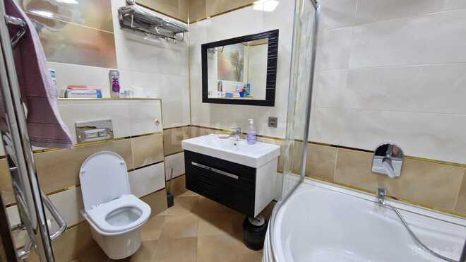 Satılır 3 otaqlı yeni tikili 140 m², Şah İsmayıl Xətai m., photo 28 from 30