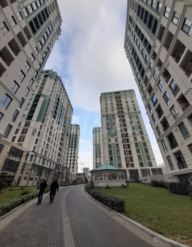 Продаётся 3-комн. новостройка 121 м², м. Гянджлик, photo 13 from 17