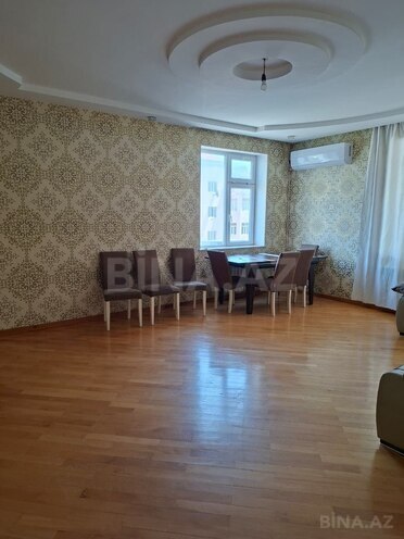 Сдаётся 3-комн. новостройка 100 м², м. Иншаатчылар, photo 14 from 26