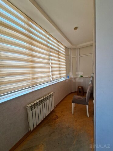 Сдаётся 3-комн. новостройка 100 м², м. Иншаатчылар, photo 11 from 26