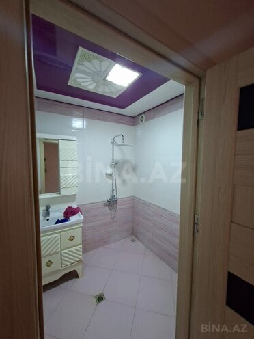 Сдаётся 3-комн. новостройка 100 м², м. Иншаатчылар, photo 22 from 26