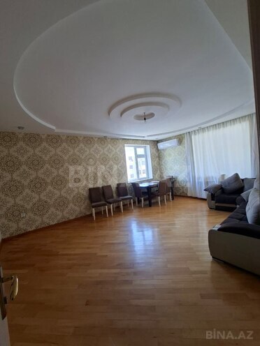Сдаётся 3-комн. новостройка 100 м², м. Иншаатчылар, photo 20 from 26