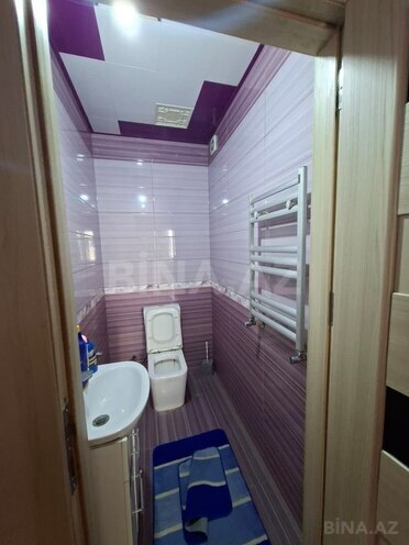Сдаётся 3-комн. новостройка 100 м², м. Иншаатчылар, photo 25 from 26