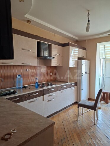 Сдаётся 3-комн. новостройка 100 м², м. Иншаатчылар, photo 1 from 26